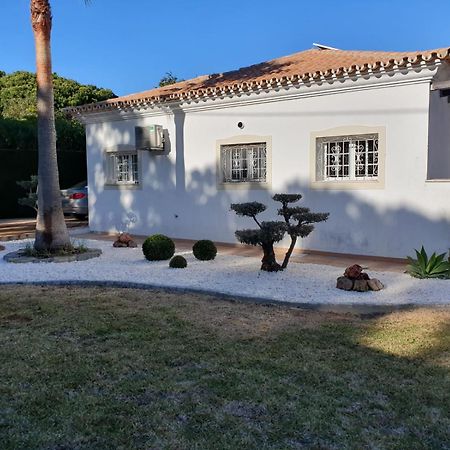Exclusive Villa Toulouse With Pool In Falesia Algarve Албуфейра Экстерьер фото